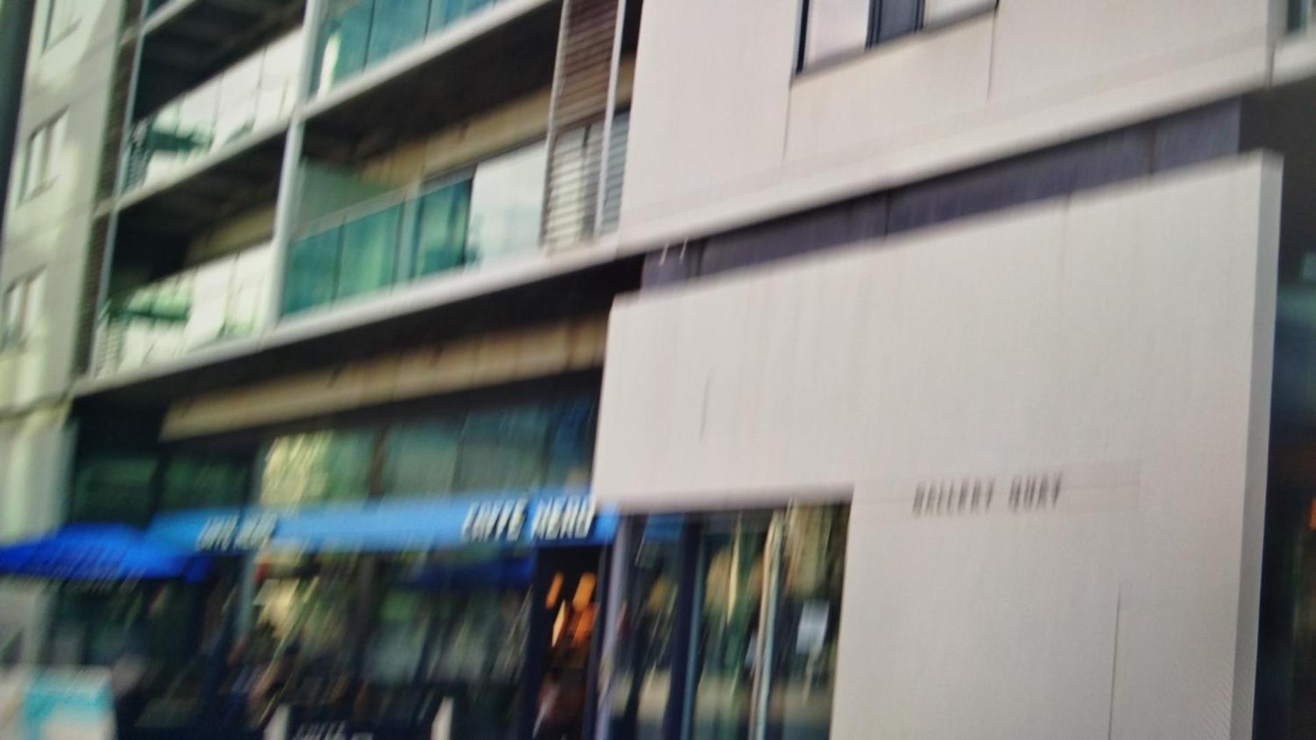 Docks 22 Guest house Dublin