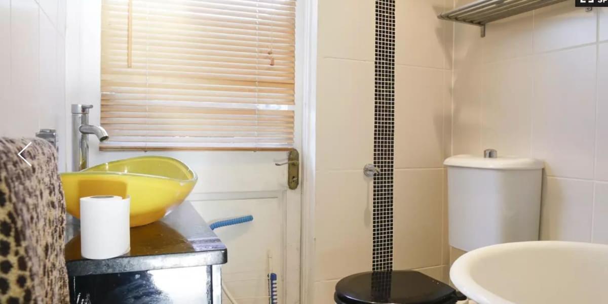 Serres' Homestay Dublin
