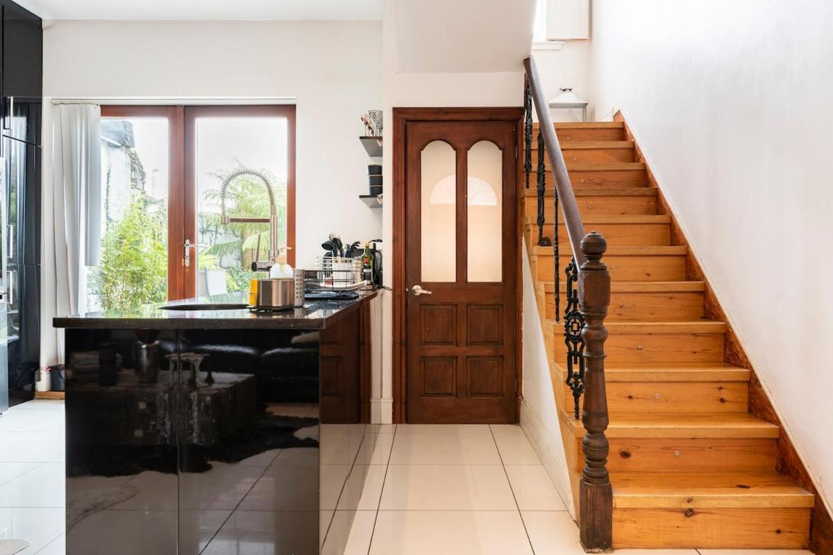Serres' Homestay
