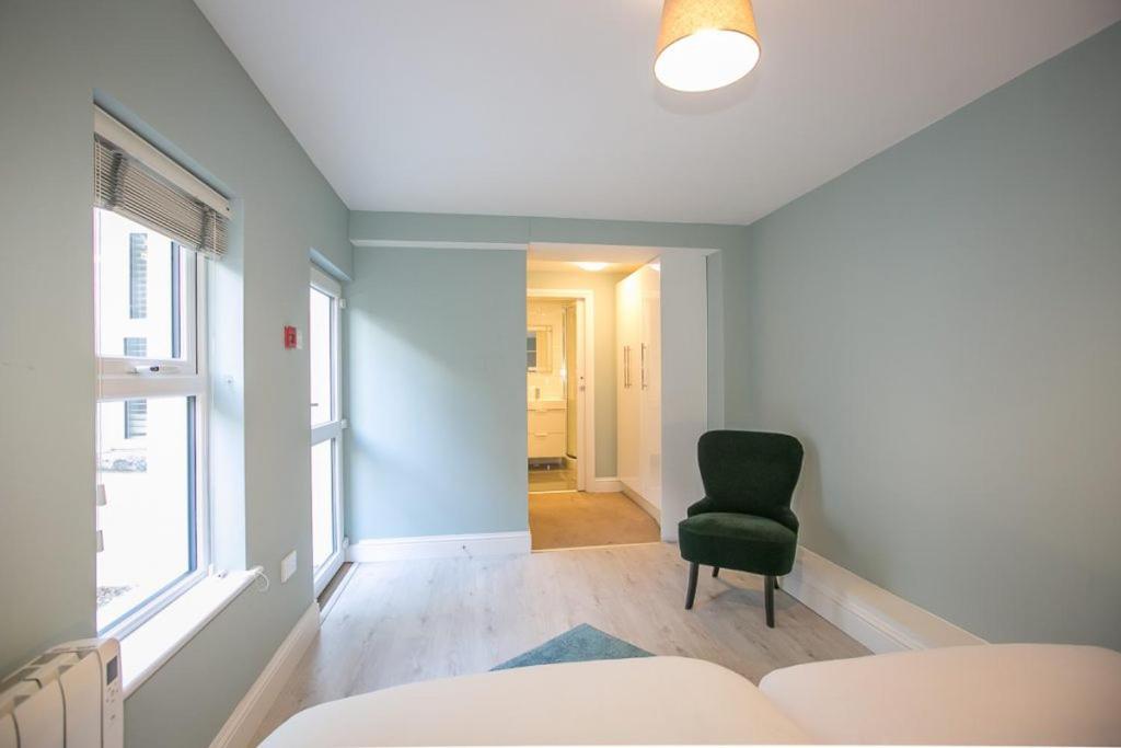 Apartment Pearse Street Gardens Dublin