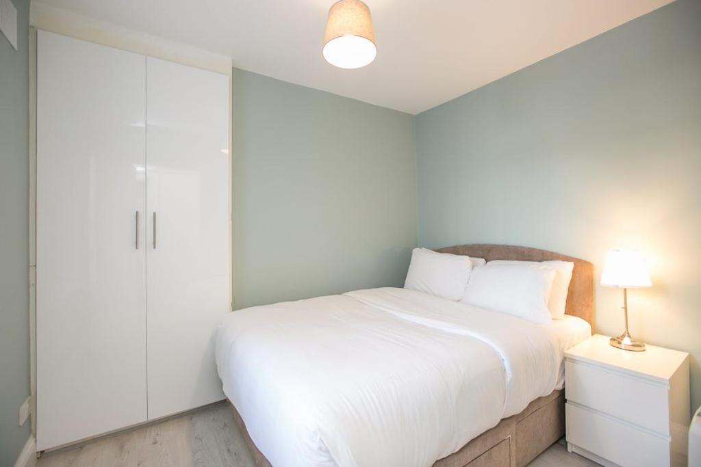 Apartment Pearse Street Gardens Dublin
