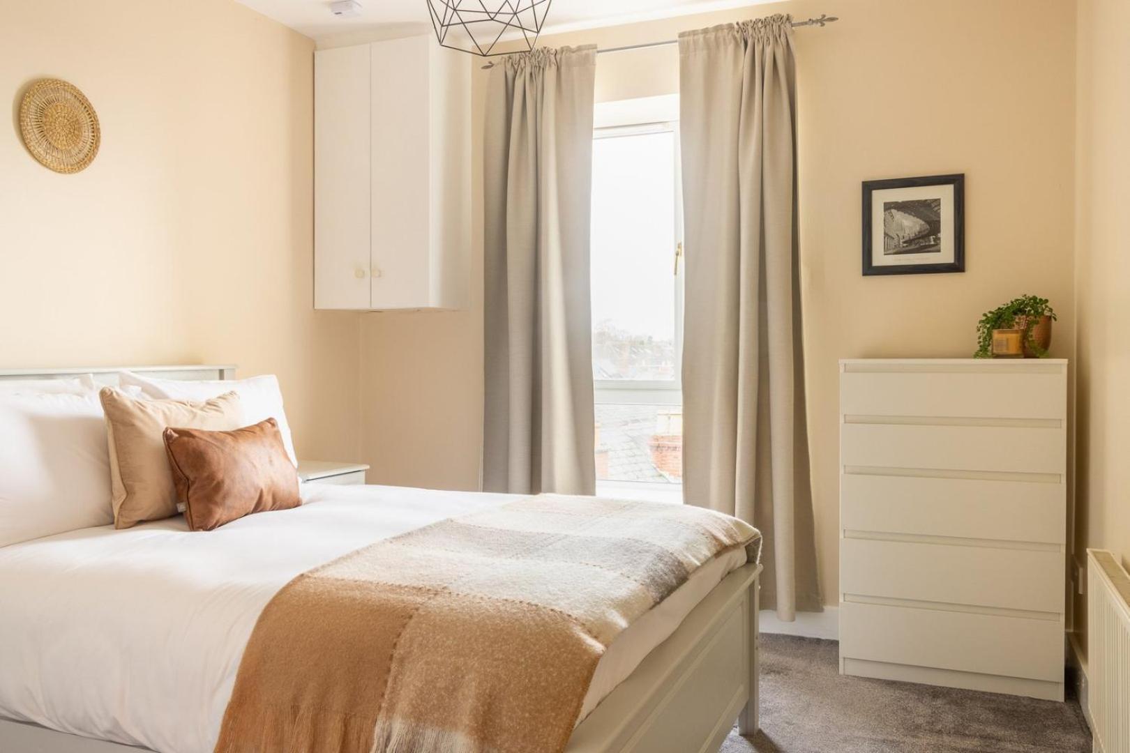 Guestready - Charming Flat In Phibsborough * Dublin