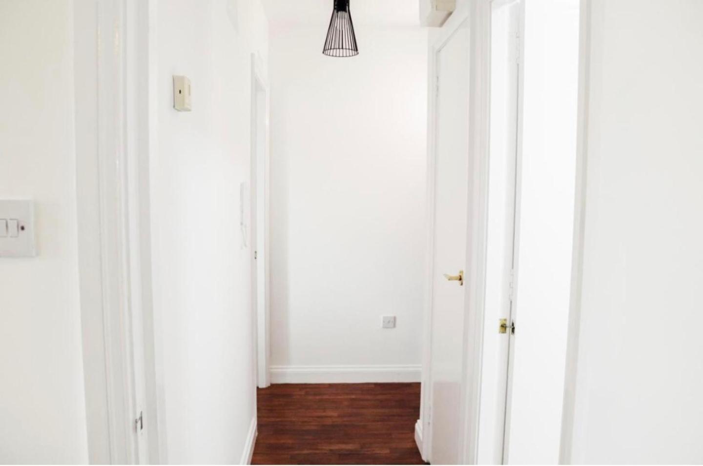 Apartment O'connell Loft Dublin