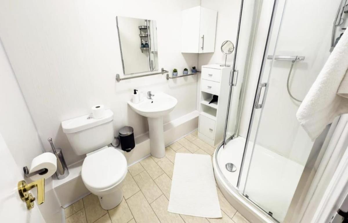 O'connell Loft Apartment Dublin