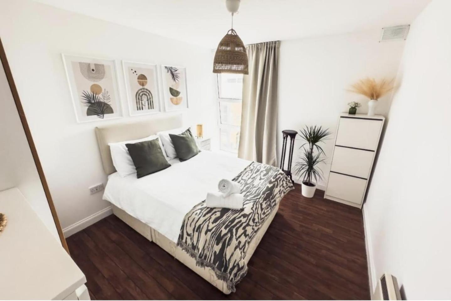 O'connell Loft