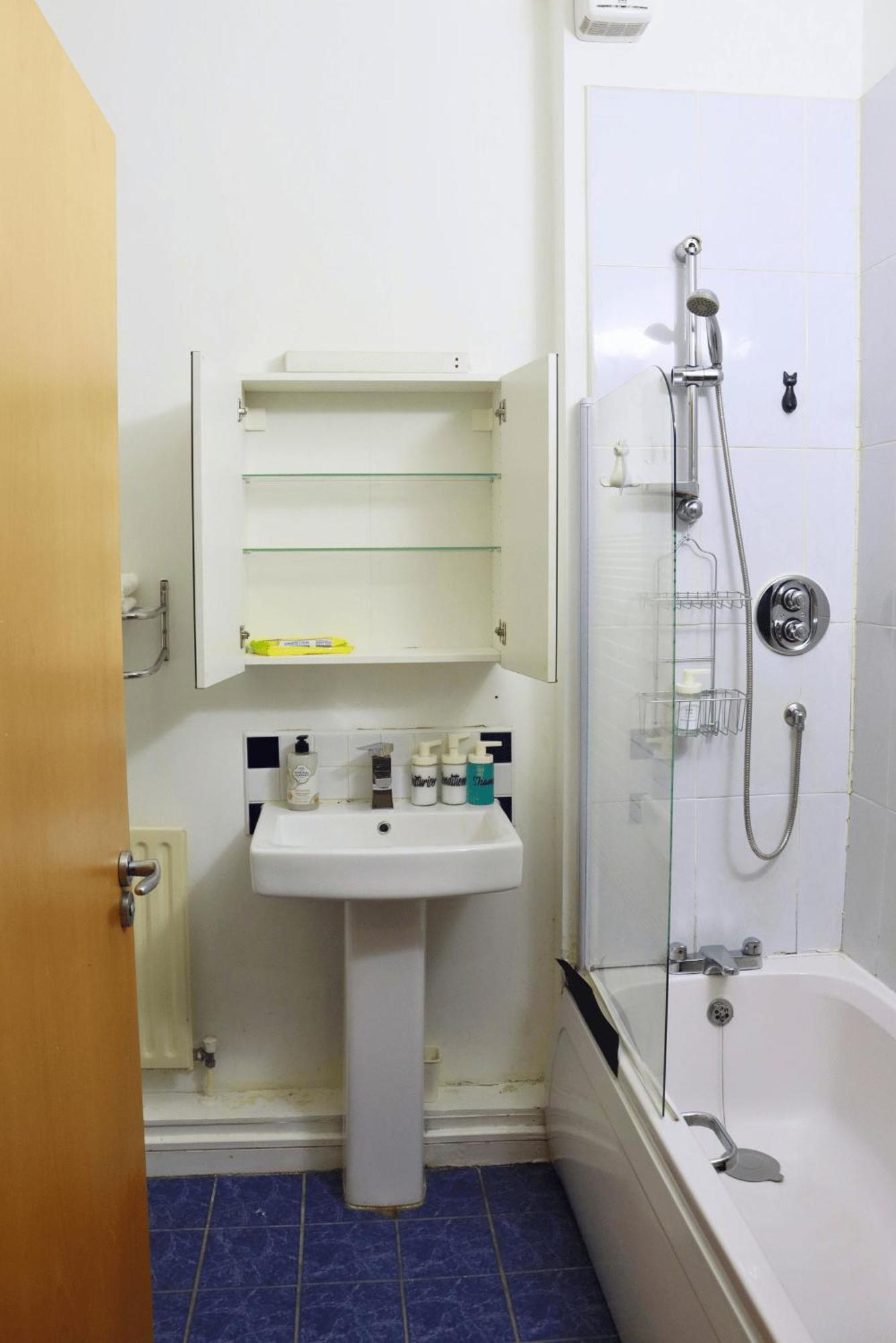Emerald Escape Flat Near Ifsc Apartment Dublin