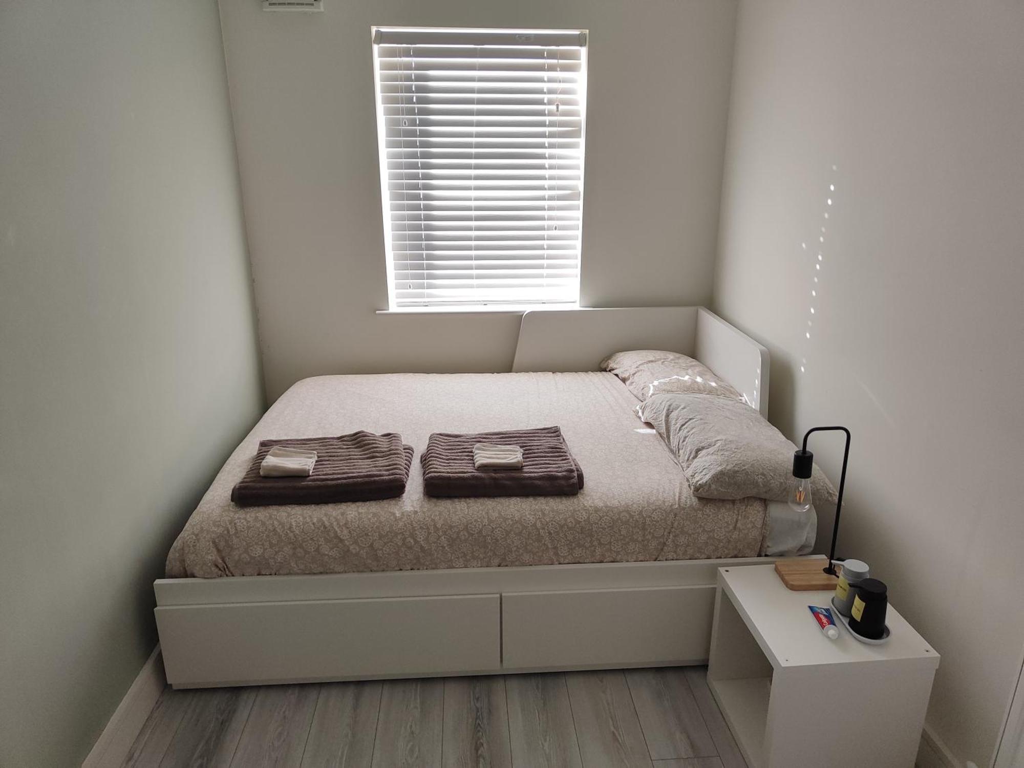 Cozy House Homestay *