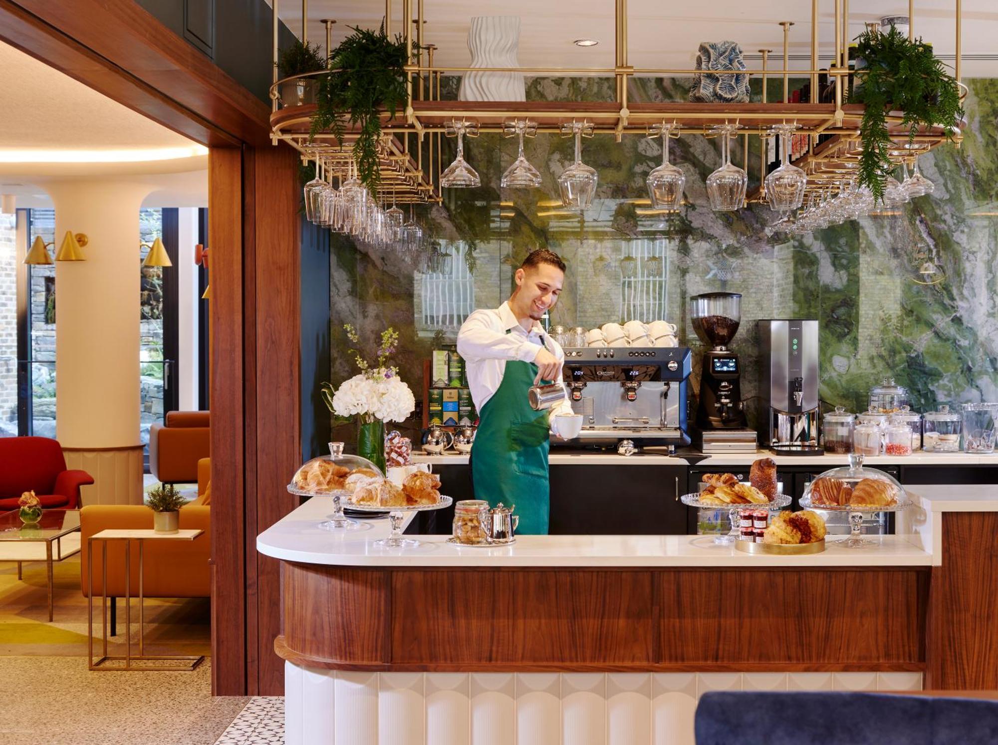 The Chancery 4*
