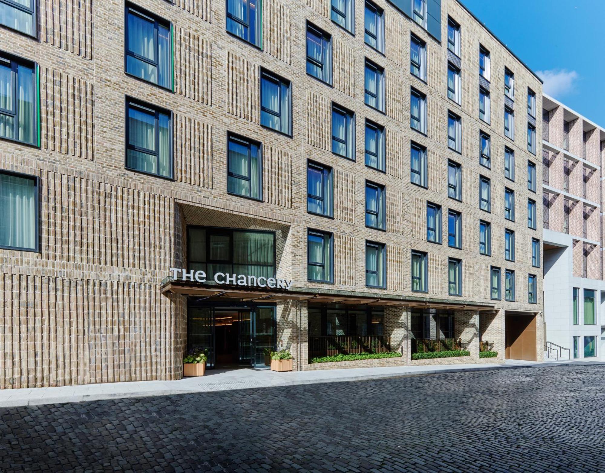 The Chancery Dublin