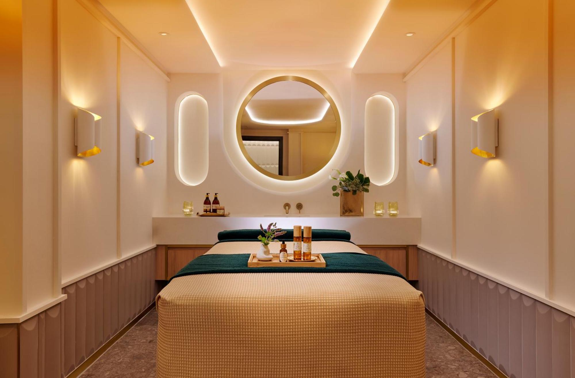 Hotel The Chancery 4*