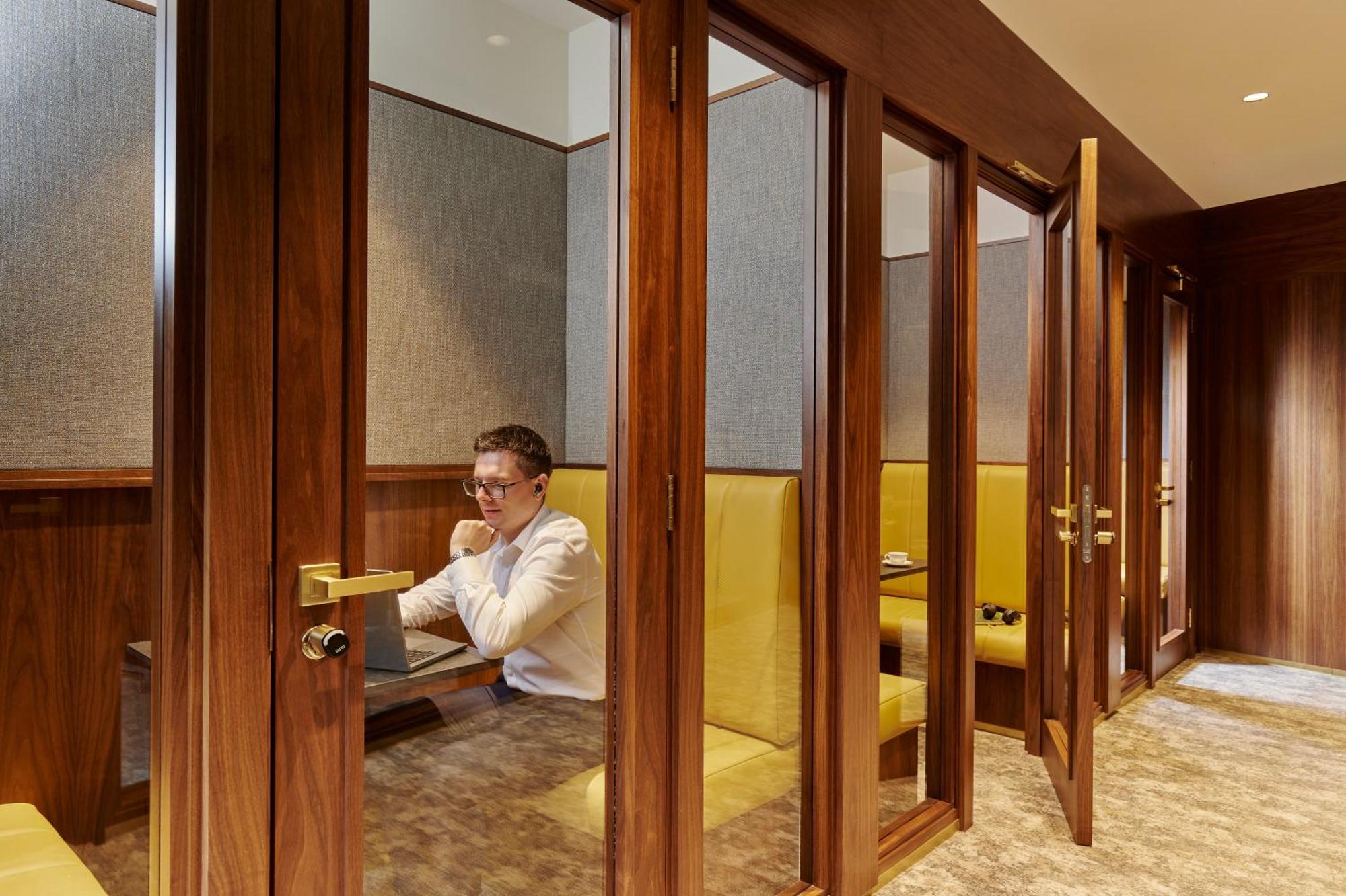 The Chancery Hotel