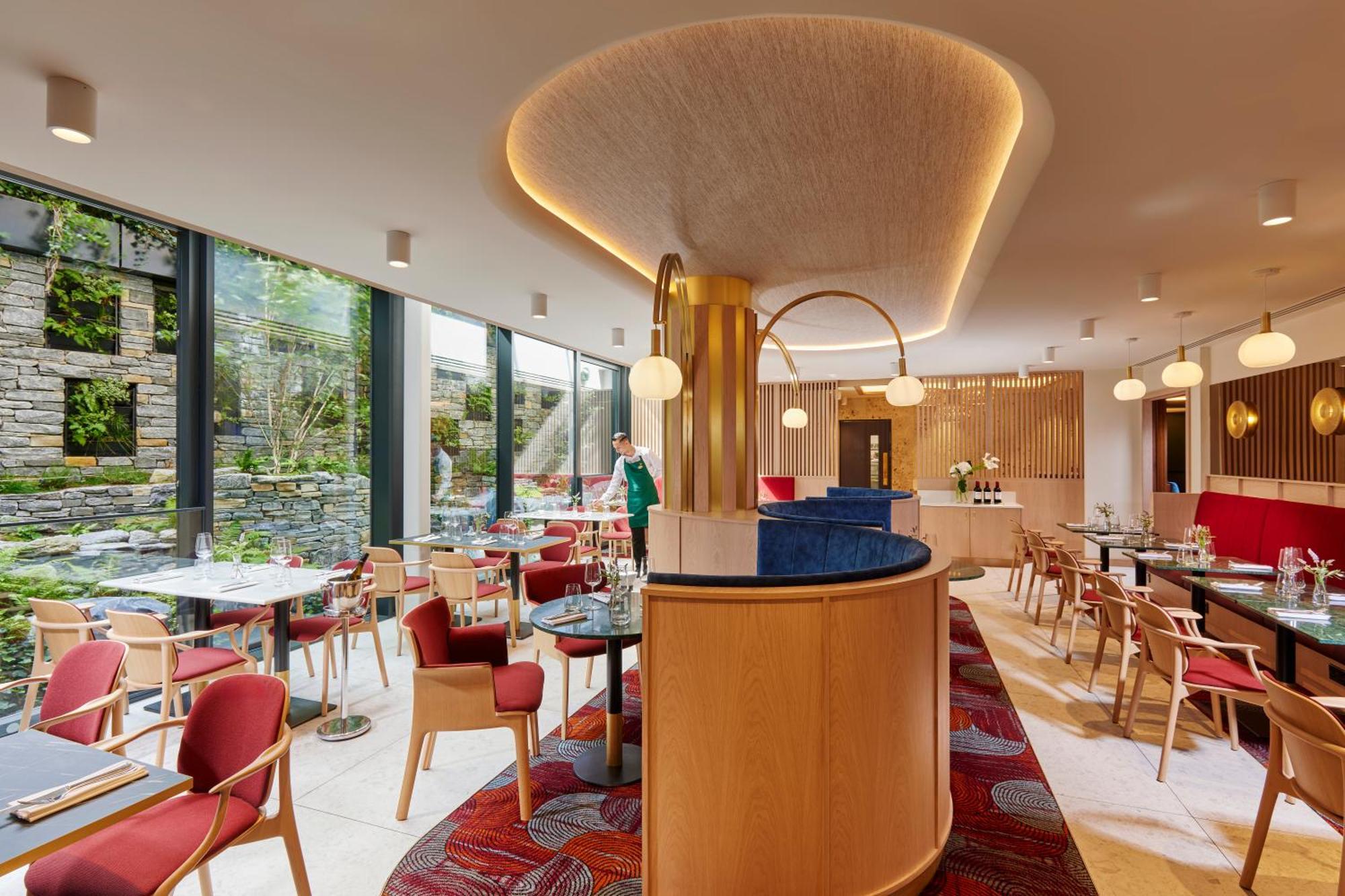 Hotel The Chancery Dublin