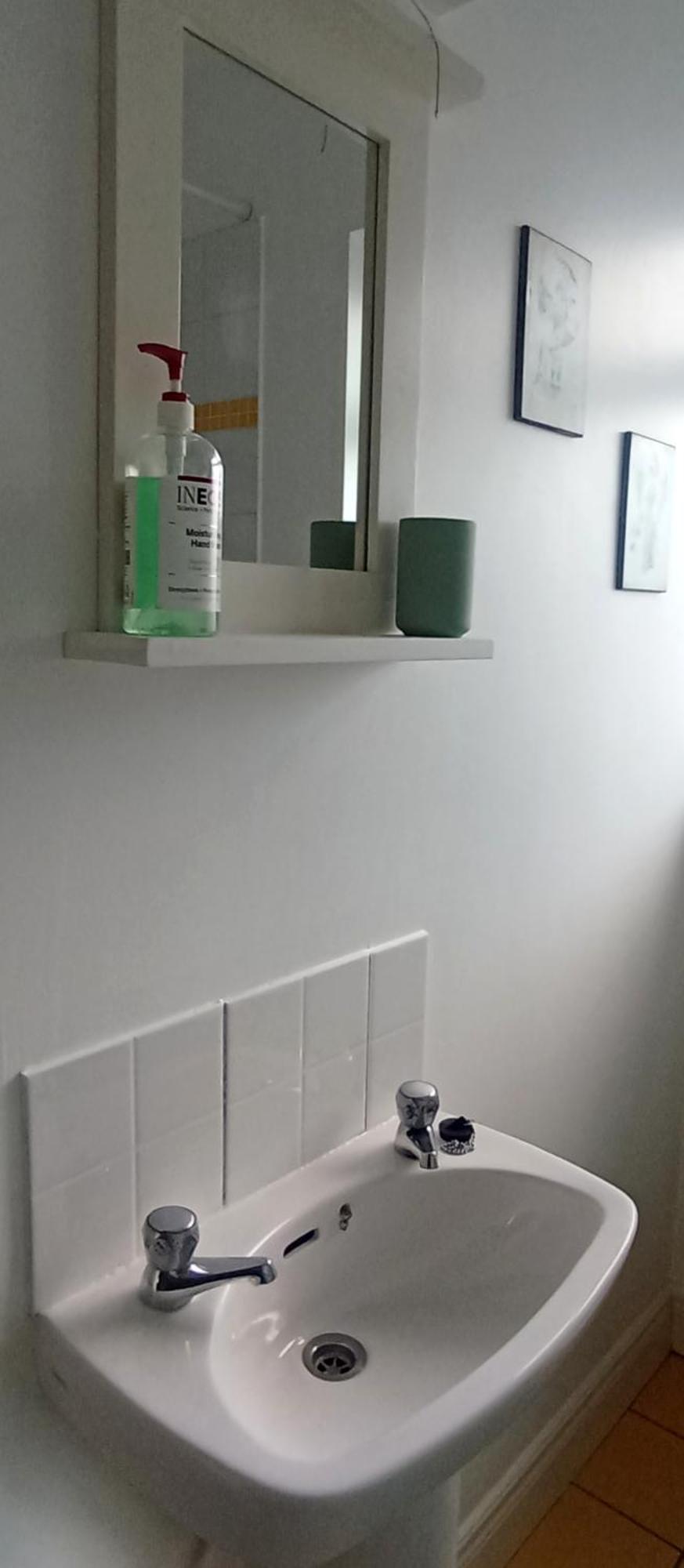 Chic 4 Maisonette Apartment *