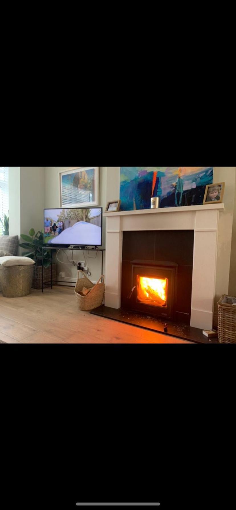 Village 3 Bed Town House Holiday home