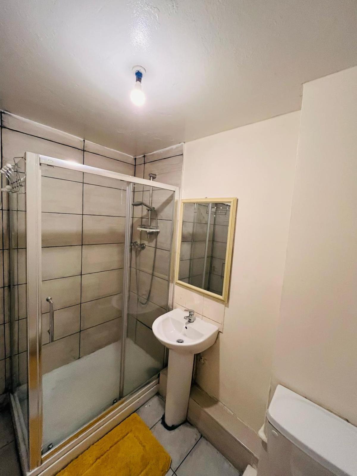 Guest house Flexible Spacious Quad 