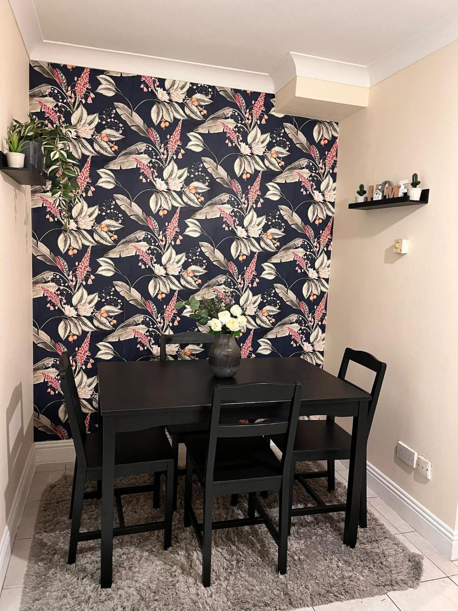 Superb Double Near The Spire - 2 Guest house Dublin