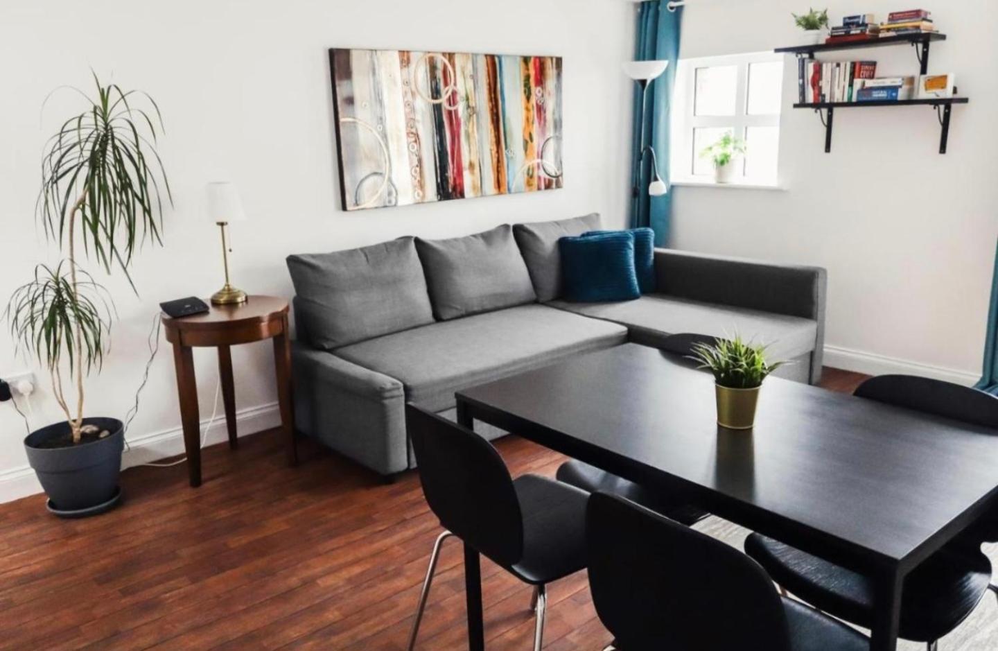 O'connell Loft Dublin