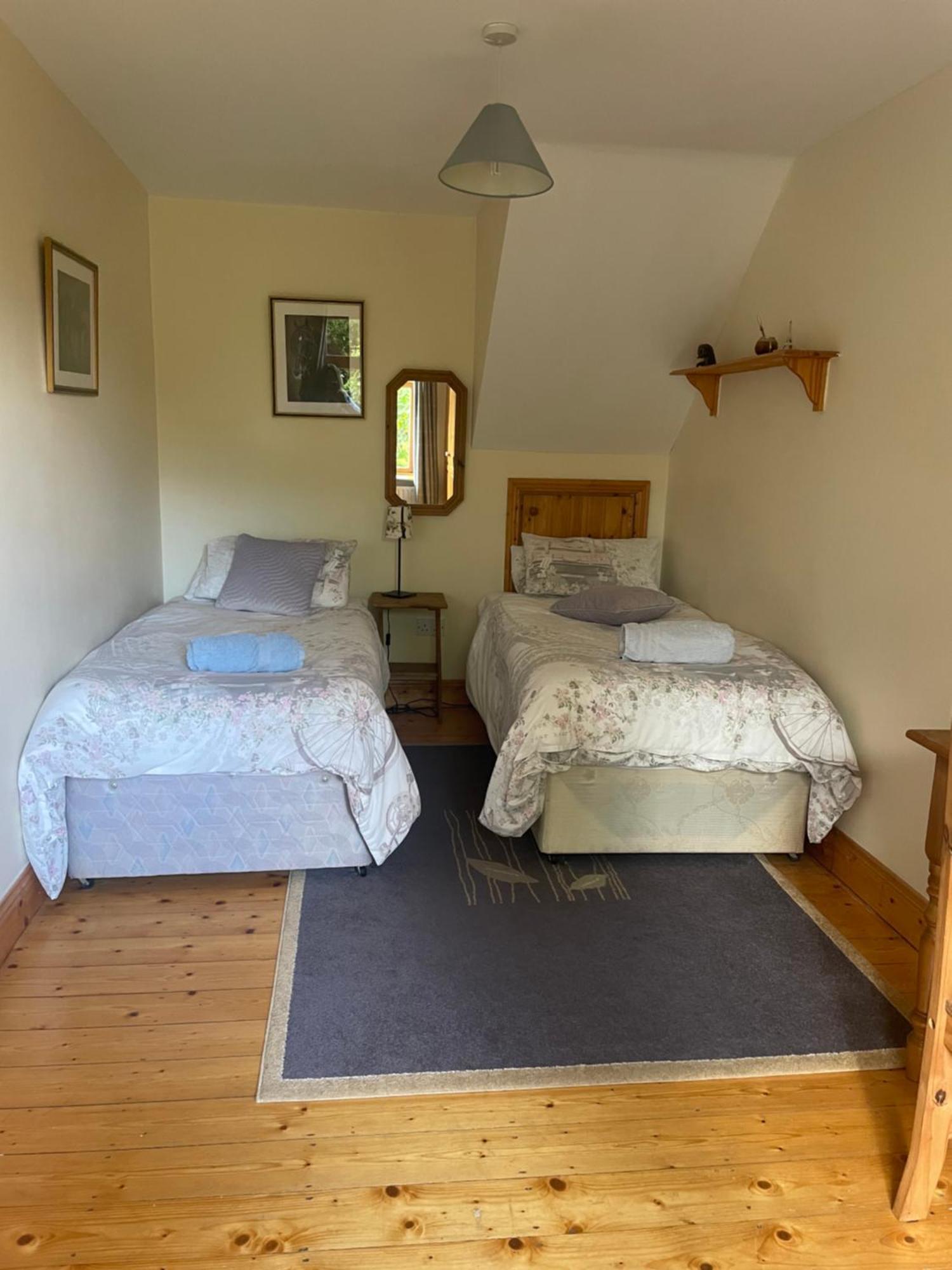 Large 5 Bedroom In Shankill South Holiday home