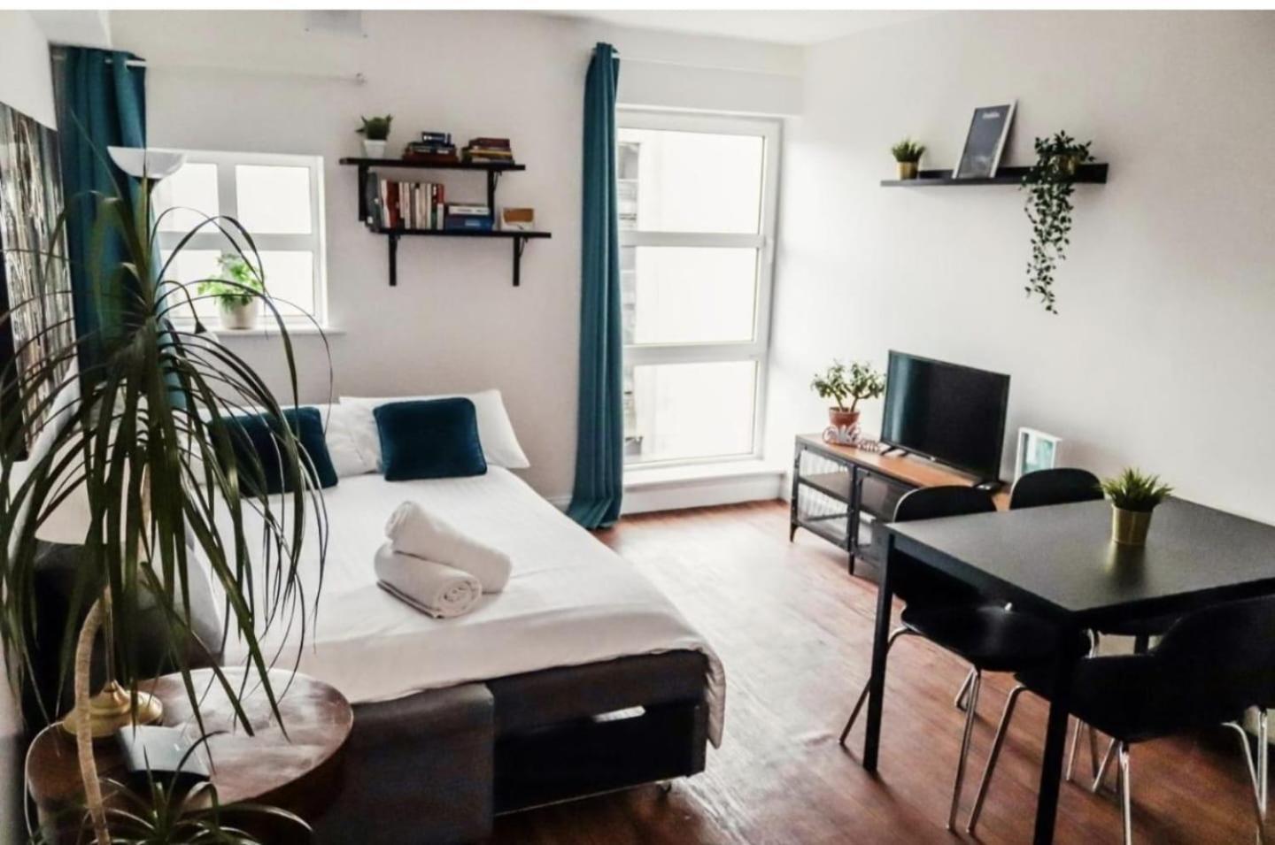 O'connell Loft *