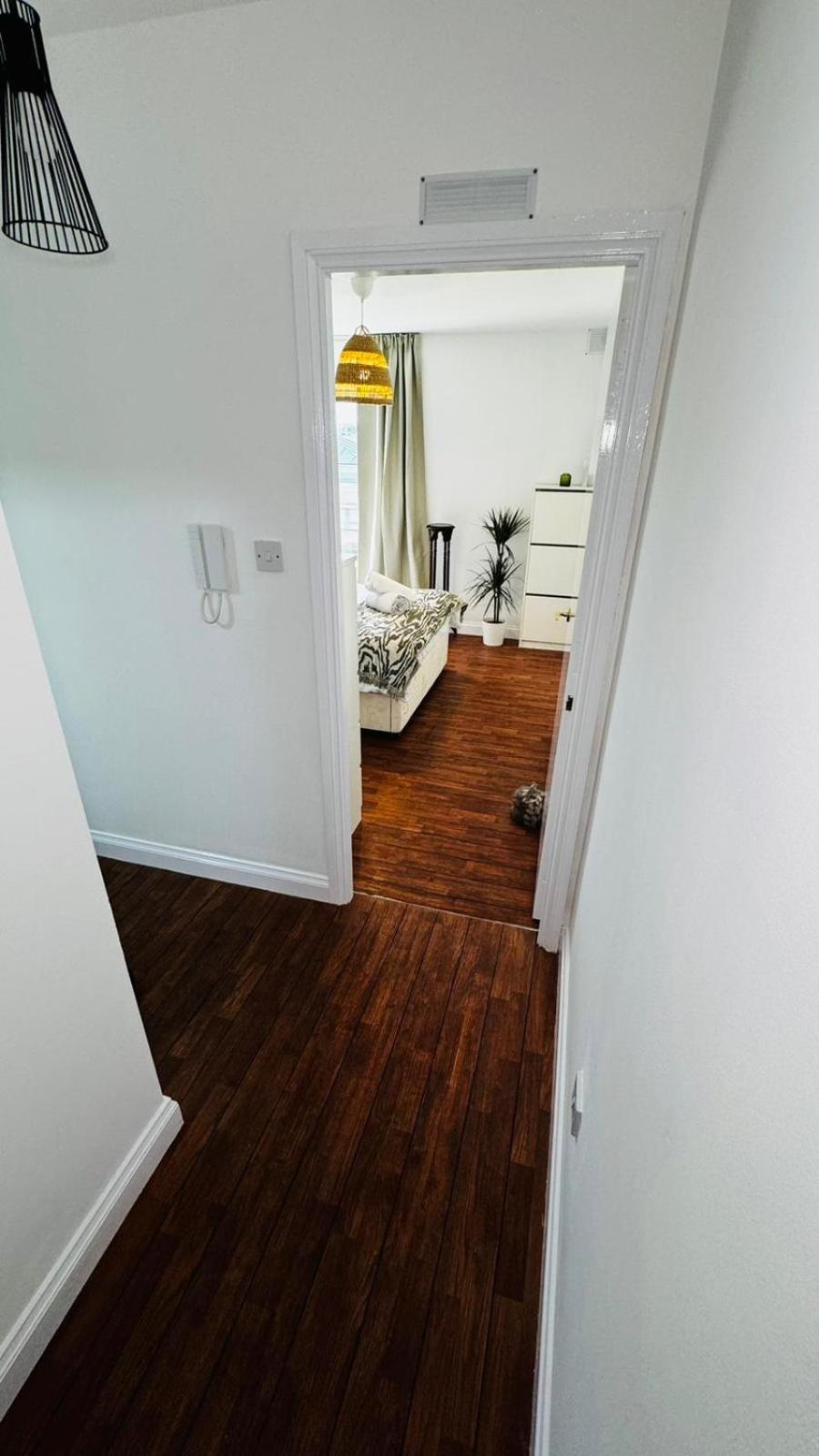 O'connell Loft Apartment *