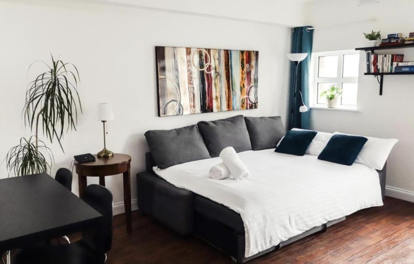 Apartment O'connell Loft *