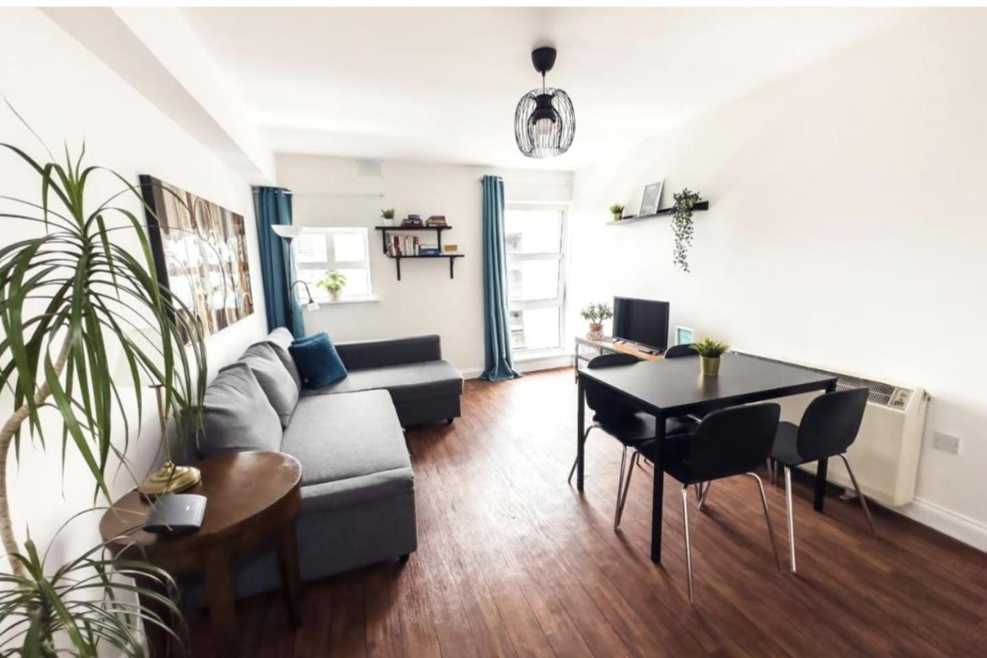 O'connell Loft