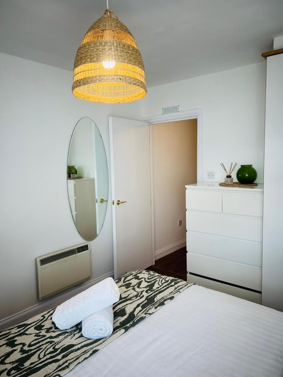 O'connell Loft Apartment Dublin