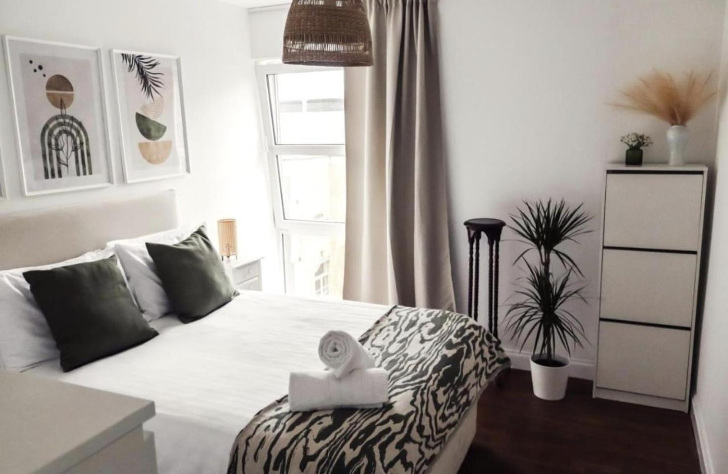 Apartment O'connell Loft