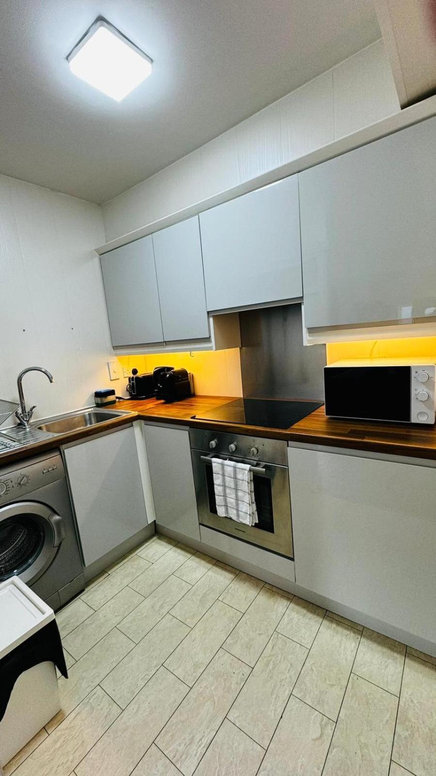 O'connell Loft Dublin