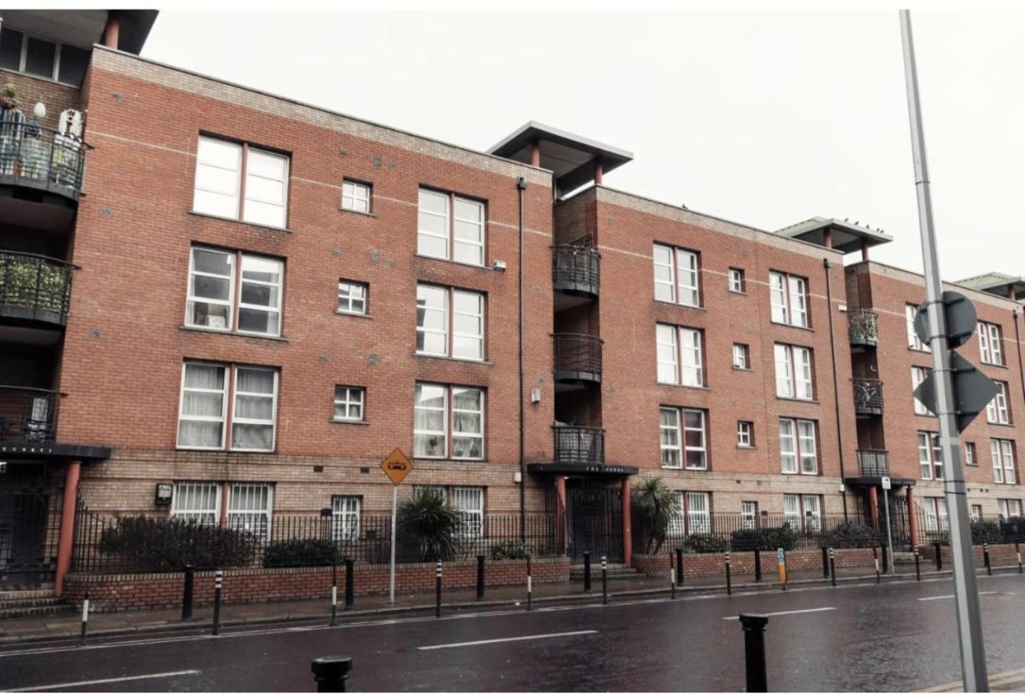 O'connell Loft * Dublin