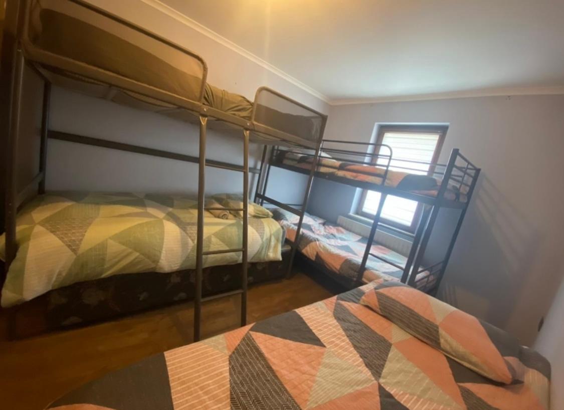 Guest house Airport To Sleep, Kitchen Only 7 Days Reservation, Mix Dublin