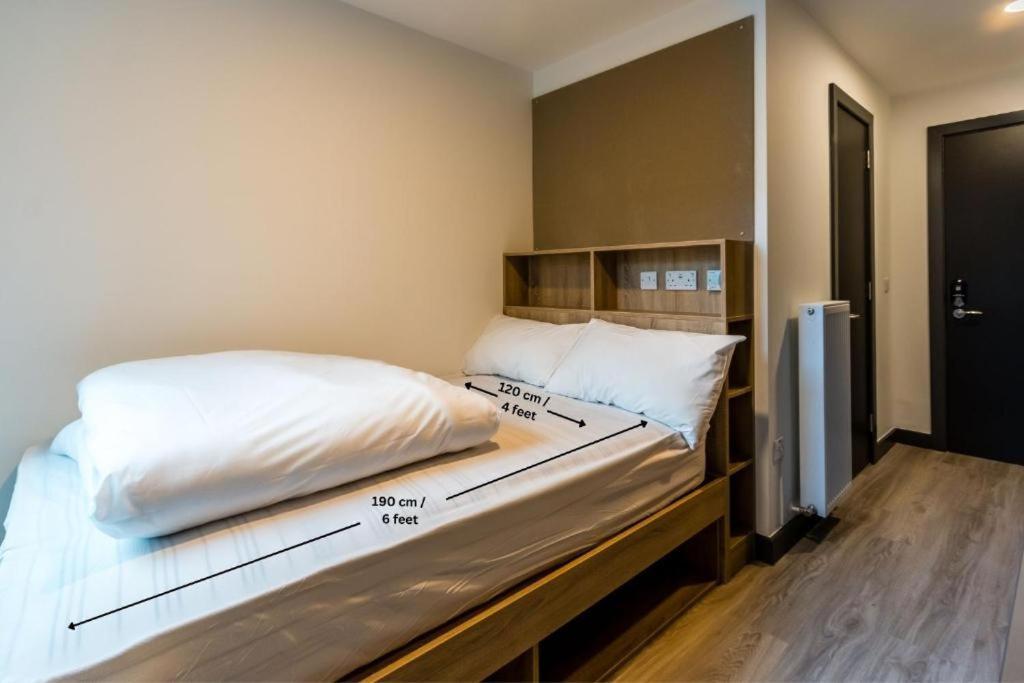 Apartment Destiny Student - Parkgate (adults Only)