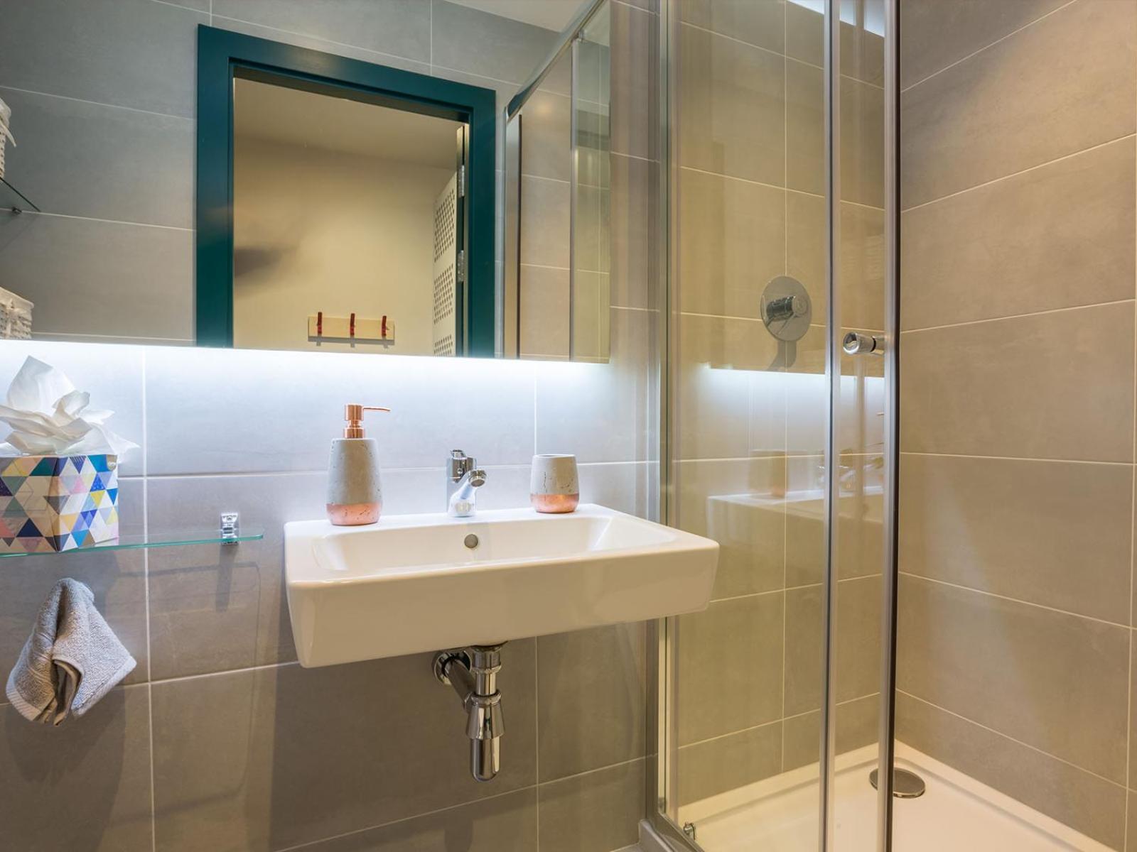 Apartment Destiny Student - Parkgate (adults Only) *