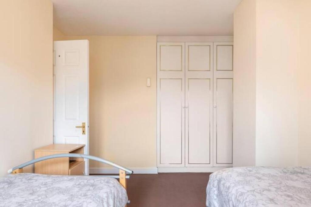 In Kimmage Homestay Dublin