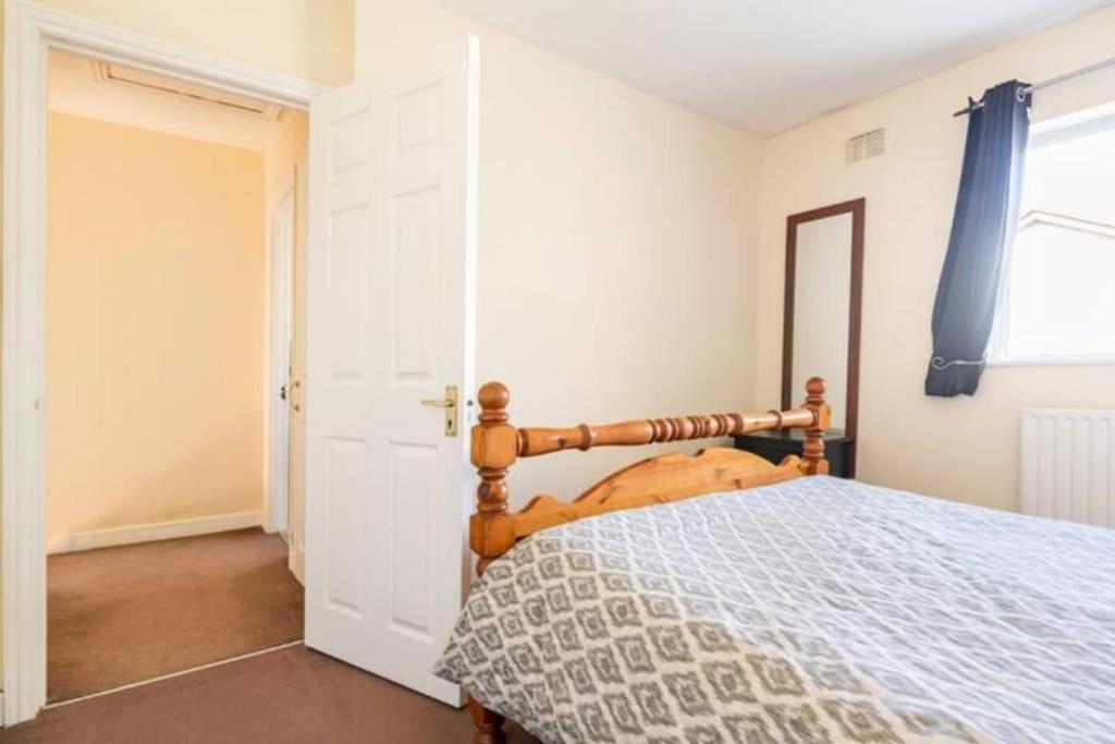 In Kimmage Homestay Dublin