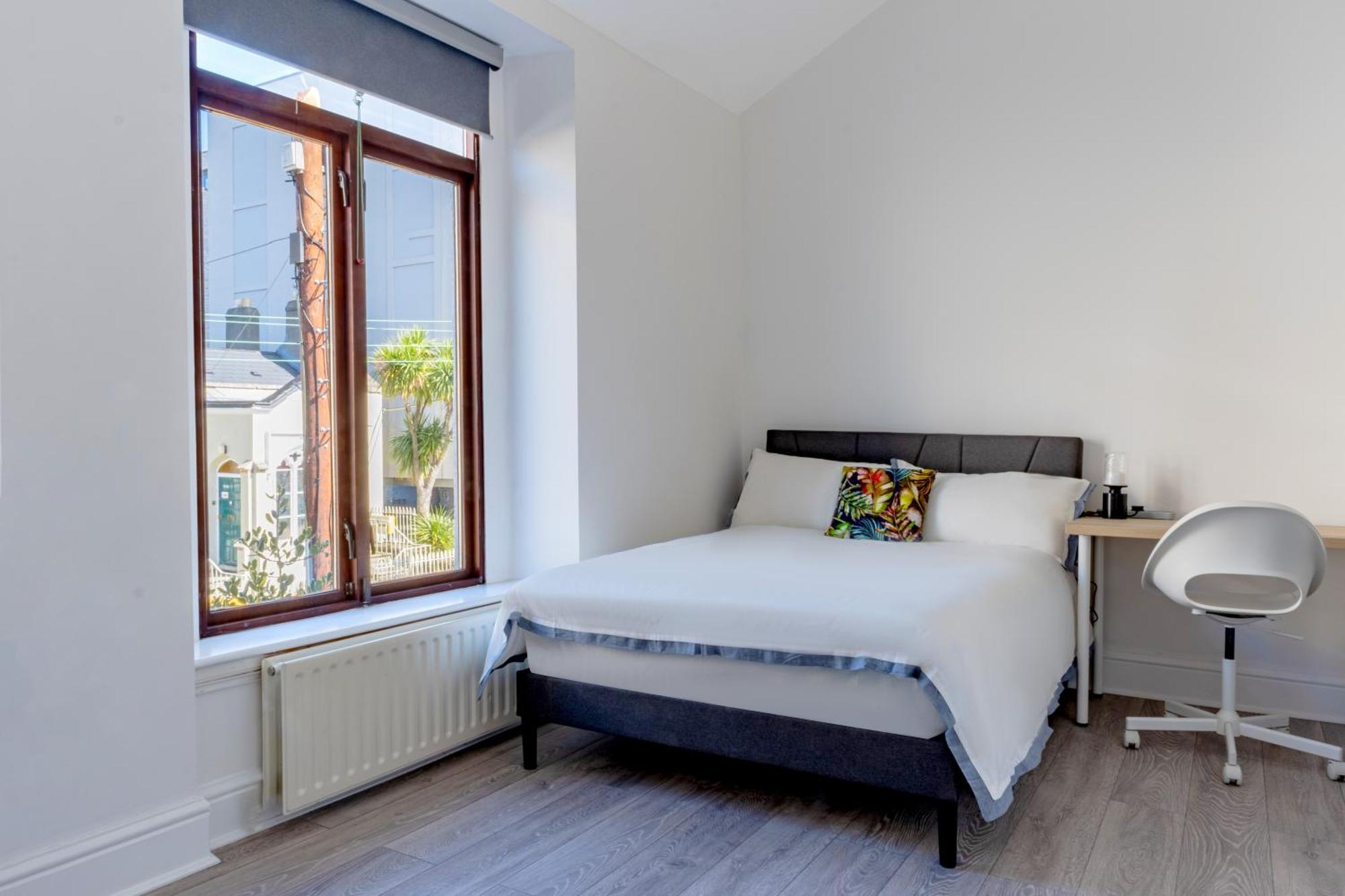Villa Eblana House Dublin