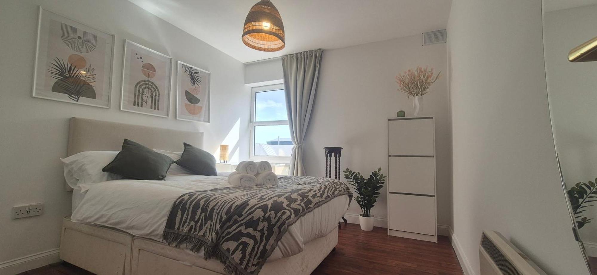 O'connell Loft Apartment *
