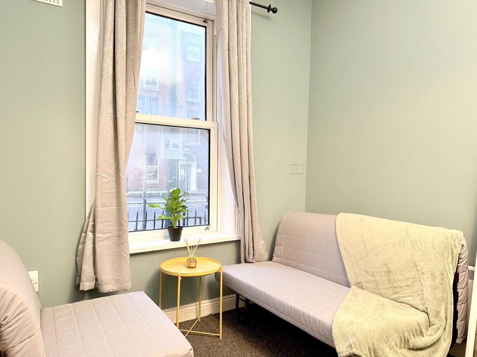The Cosy Corner Apartment *