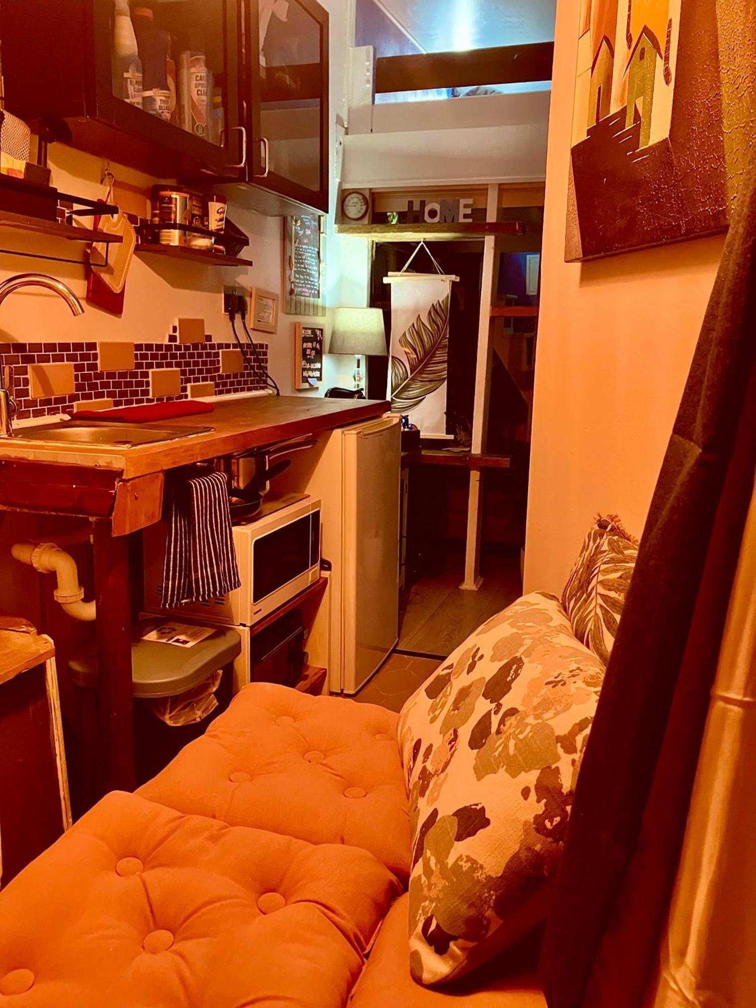 At 39 Apartment