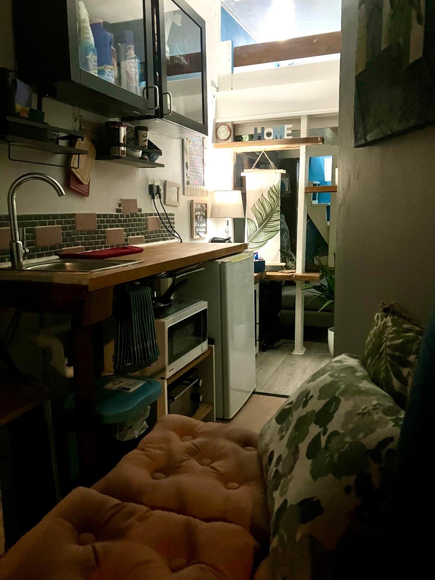 Apartment At 39