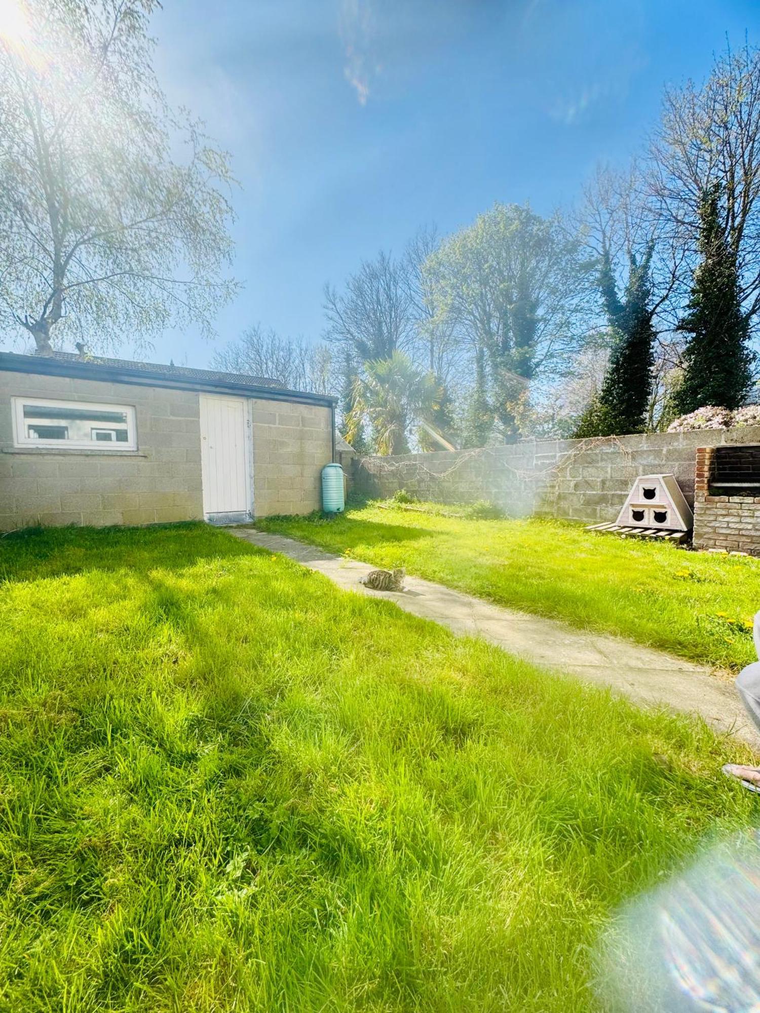Landscape Haven Homestay Dublin