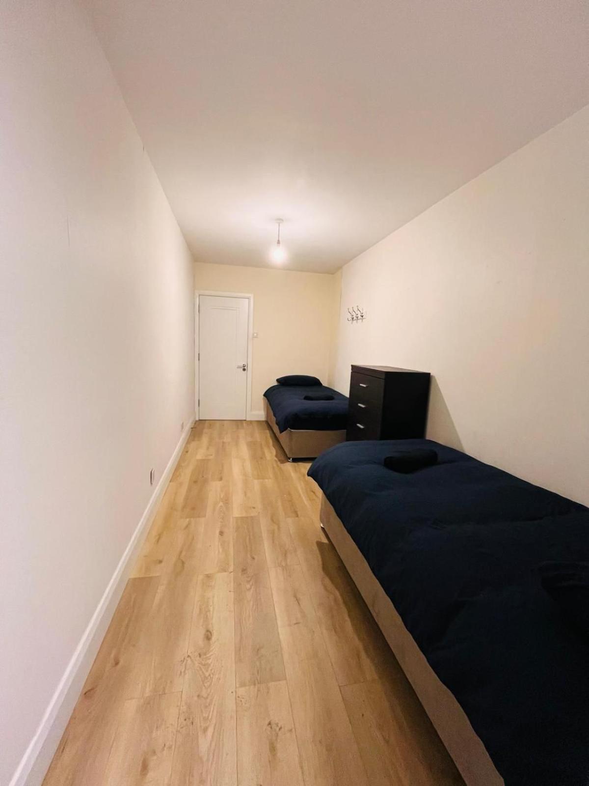 Guest house Flexible Spacious Quad 