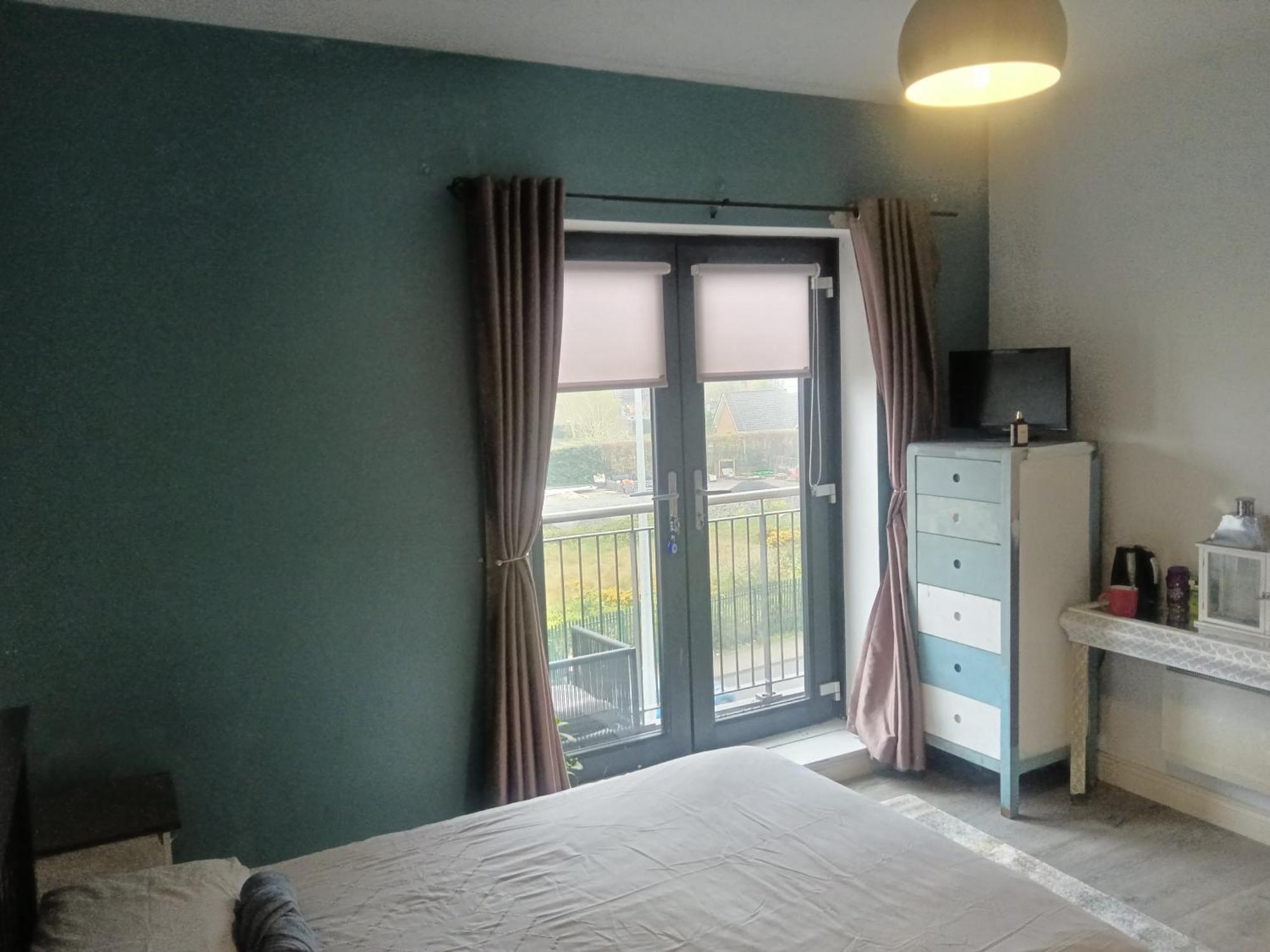Homestay Cheap Modern