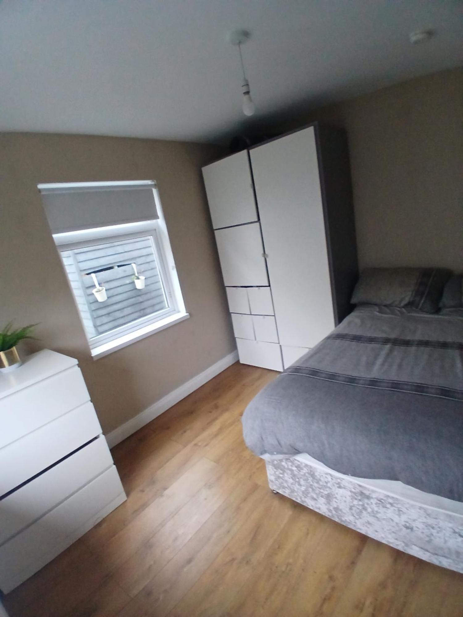 Apartment Self-contained Airport Dublin