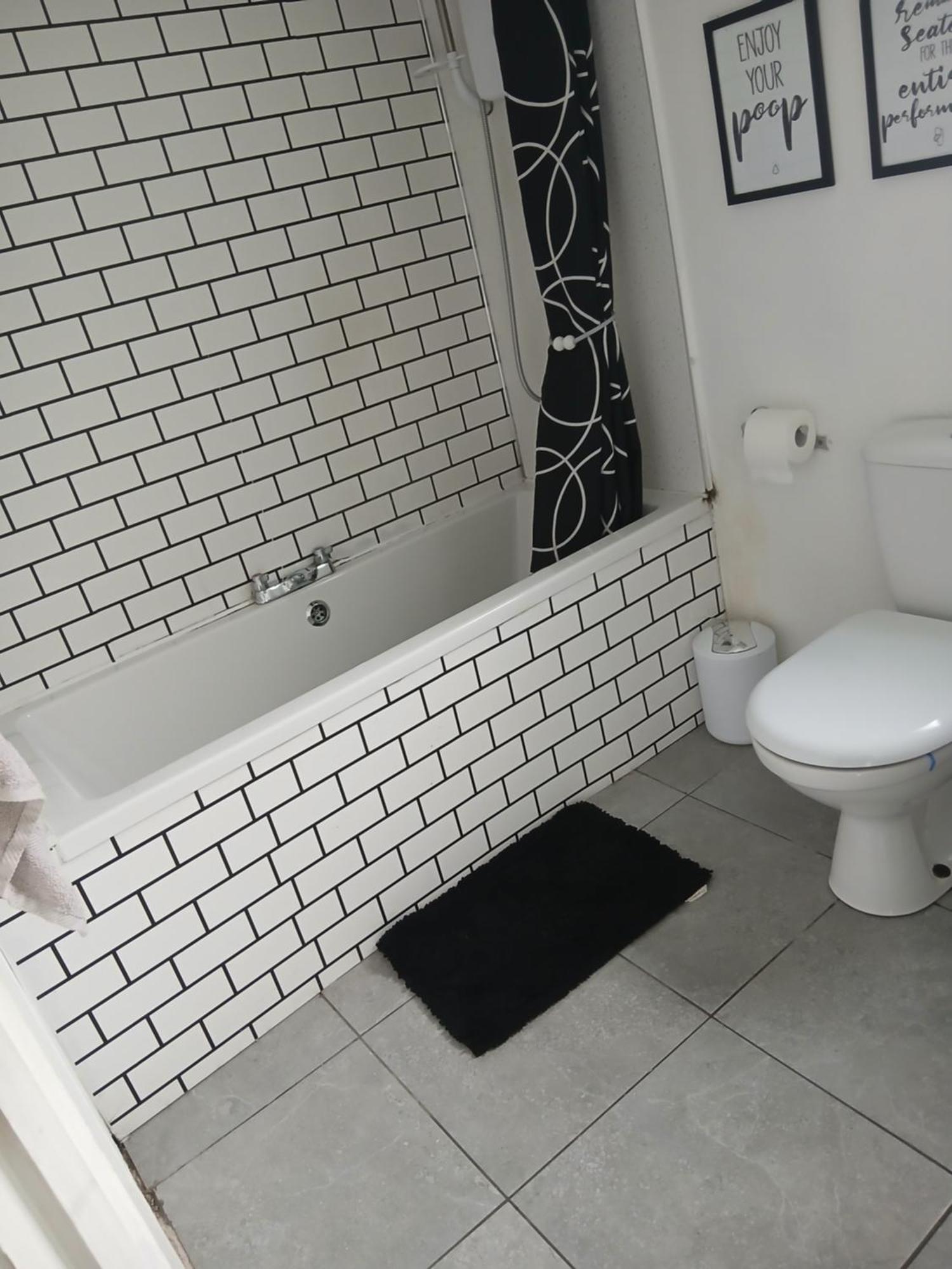 Self-contained Airport Apartment Dublin