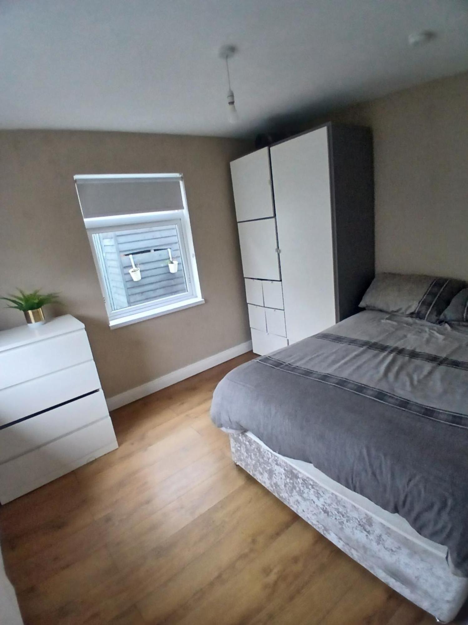 Apartment Self-contained Airport Dublin