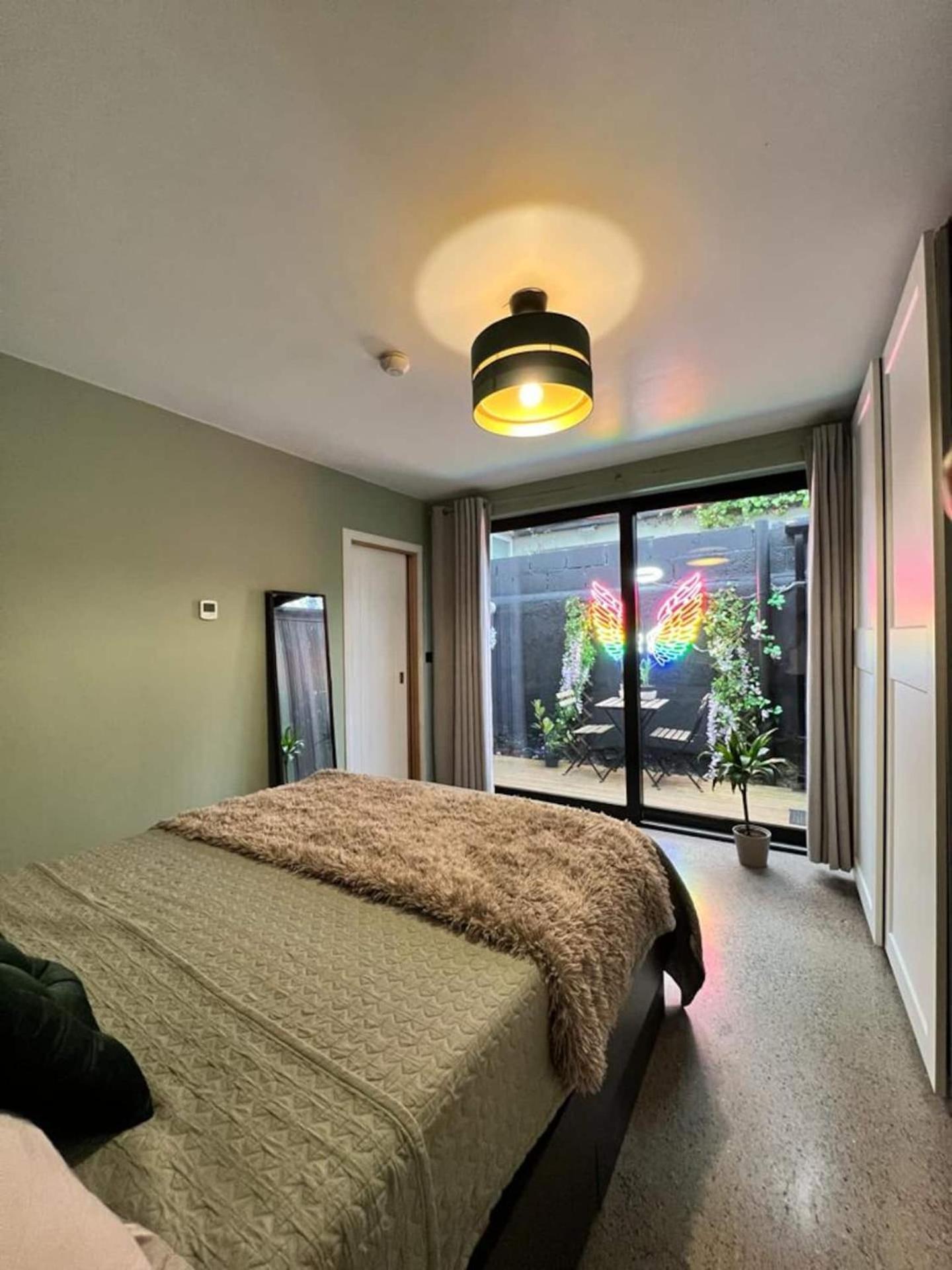 Apartment Citycenter 3 Bedroom Sercox Dublin