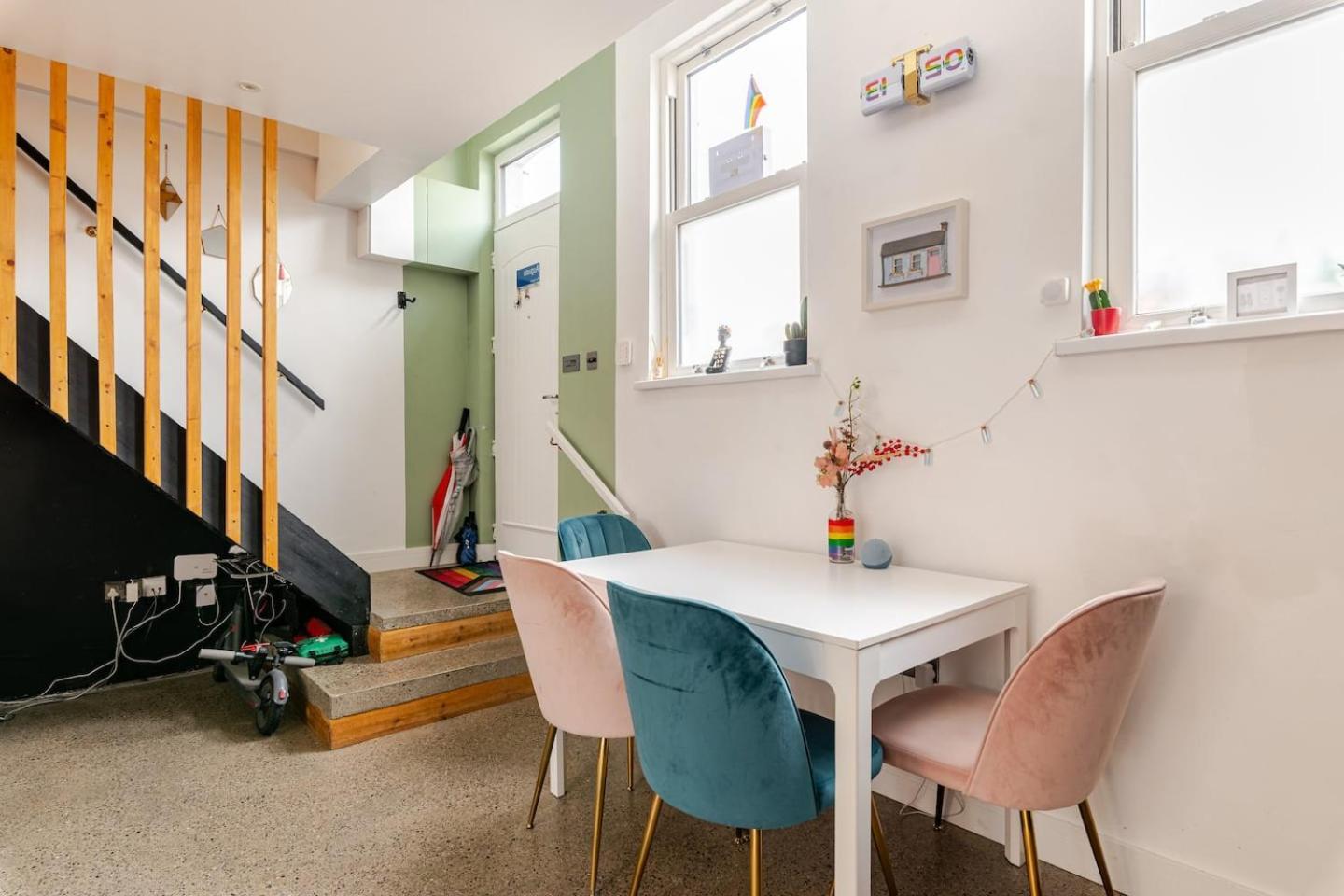 Citycenter 3 Bedroom Sercox * Dublin
