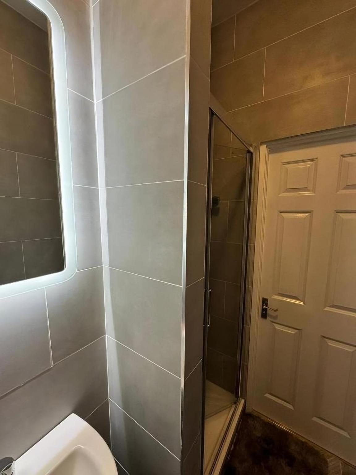Superb Triple Near Croke Park - 4 Guest house Dublin