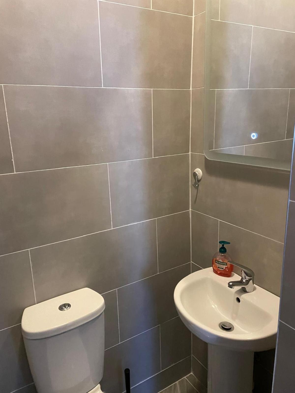 Guest house Superb Triple Near Croke Park - 4 Dublin